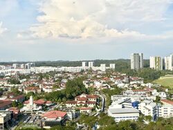 Kingsford . Hillview Peak (D23), Condominium #576825241